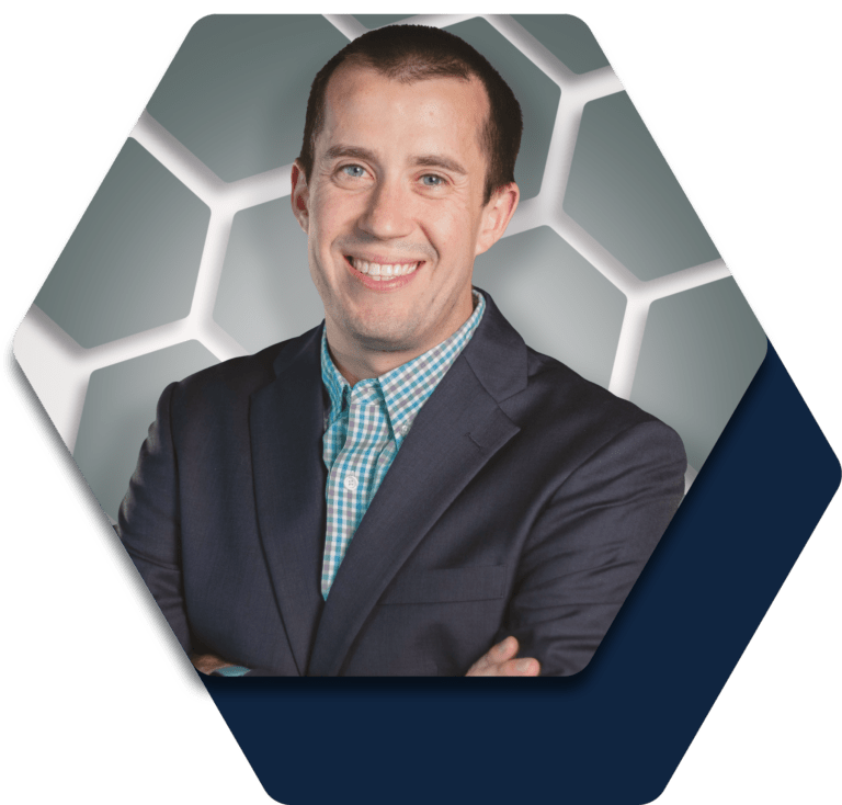 MATT DICKERT headshot