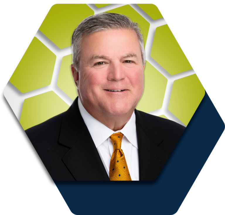 tom oneil hexagons