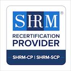 shrm recertification provider